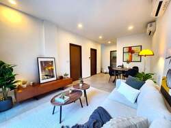 Senyum Residences (D14), Terrace #598345031